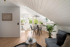 Wohlfühlwohnung mit Parkplatz, Zentral, schnelles Wlan, Bodensee & Schweiz Nähe